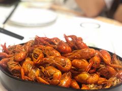-忆口香龙虾(珠海夏湾老店)