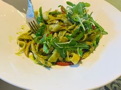 -一棵树·意大利西餐厅One Tree(新城店)