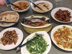 -茶油香·闽南菜(前埔店)