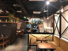 -南门小馆·清真(国贸商城店)