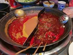 -巴蜀大将火锅(春熙店)