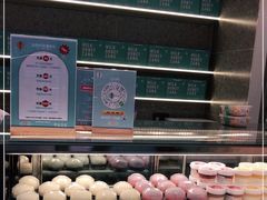-迦南(杭州东站万象汇店)