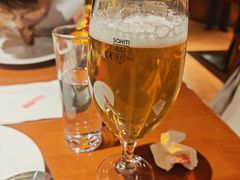 -申德勒加油站西餐厅(日坛路总店)