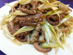 -萃和楼海鲜酒店(汉口路店)