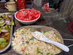 -聂发财重庆江湖菜(解放碑店)