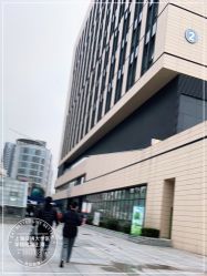 -上海交通大学医学院附属上海儿童医学中心(陆家嘴总院区)