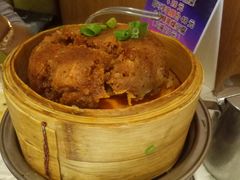 -川味堂·四川豆花(八卦岭店)