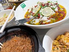 -绿草地·湘菜(7mall店)