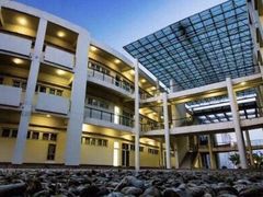 -苏州城市学院