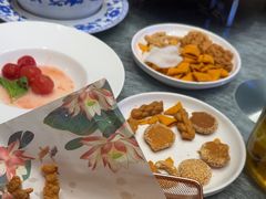 -俭寨大盘鸡·手抓肉·烧烤新疆菜(乌苏路店)