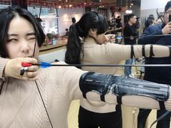 -道顺射箭·团建·骑射(张杨路店)
