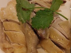 白切文昌鸡-海南大院(海甸岛店)