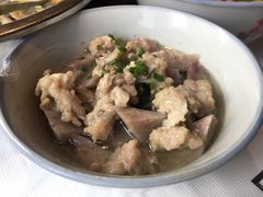 芋儿排骨-农耕记·湖南土菜(科技园店)