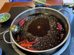 -飘香火锅(玉林西路店)