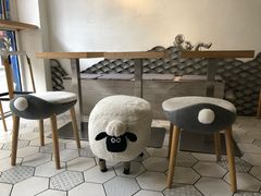 -茶是一枝花泡茶店