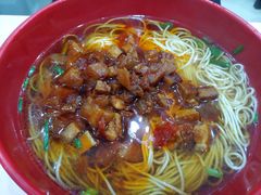 -北万新包子店(淮海店)
