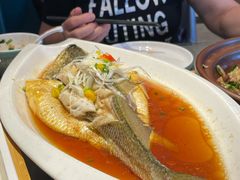 -老济南·地道济南菜(大明湖店)