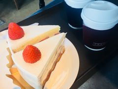 -Cafe Aewol Monsant