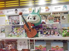 -泡泡玛特POPMART(上海环球港店)