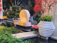 -广州白天鹅宾馆