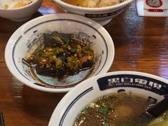 -黑白电视长沙小吃(美林M·LIVE天地东座店)