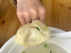 -小胖子馄饨店(洪兴路店)