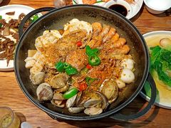 -大厨的餐厅(曾厝垵总店)