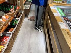 自助取餐区-锅圈食汇火锅烧烤食材超市(回龙观店)