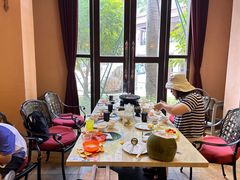 -海南椰子鸡餐厅(三亚湾红树林店)