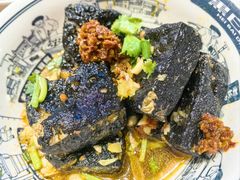 -黑白电视长沙小吃(悦汇城店)