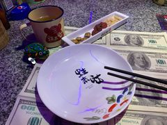 -蘭奢雅集·江浙菜(青山江滩店)