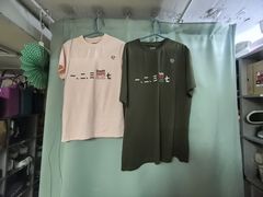 -CrossFit ShiFu美式综合体能训练馆