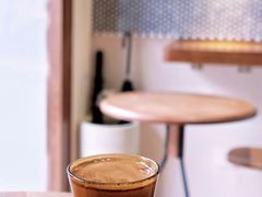 -Radar Coffee(思南路店)