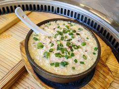 招牌石锅豆腐-小团圆灶台鱼·百城头牌菜(千岛湖店)