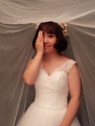 点击看大图 -金夫人婚纱摄影(华南店)
