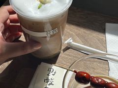-花仓咖啡(祥安巷店)