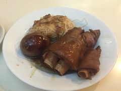 -阿水狮猪脚大王(台中公园店)
