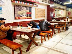 -公交新村粉店(赤岗冲店)