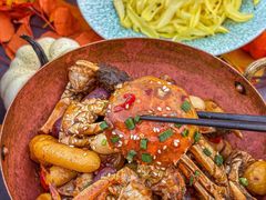 -汉水谣·江景餐厅(江滩店)