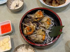 -渔娘渔家丹东海鲜(东直门店)