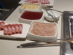 -海底捞火锅(勒泰店)