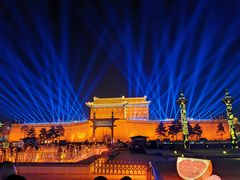 -西安城墙·碑林历史文化景区