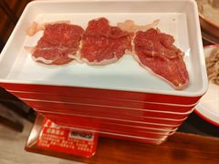-京元盛铜锅涮肉(上海总店)