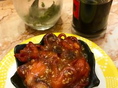 -新一番三文鱼寿司(大东海店)