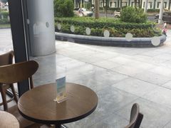 -星巴克(钦江路店)