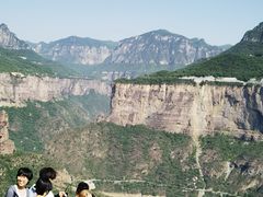 -河南宝泉旅游区