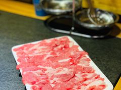 -徐记铜火锅(泉园店)