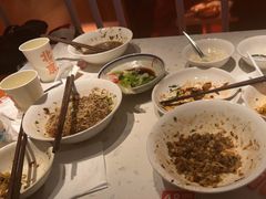 -南锣南门涮肉(南锣鼓巷店)