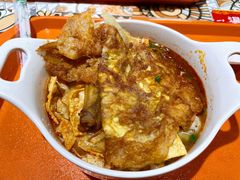 炸蛋-文昌桥螺蛳粉(魏公村店)