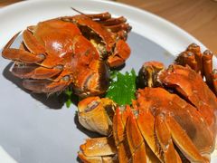 醉蟹-荣小馆(杭州大厦店)